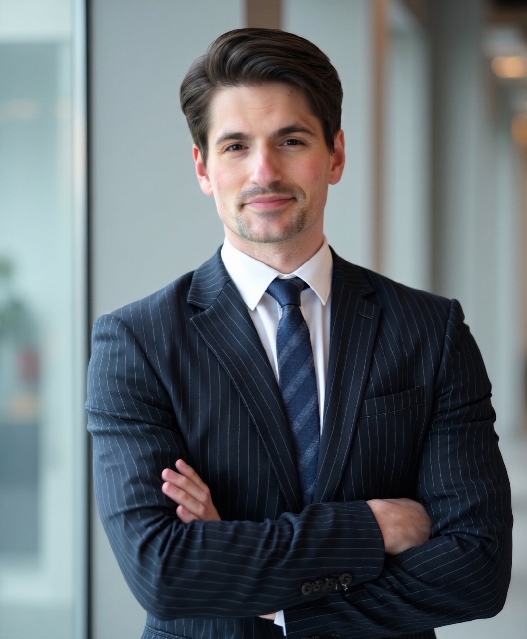John Humphrey Jr., Founder & Principal of Evenstar Advisory Group