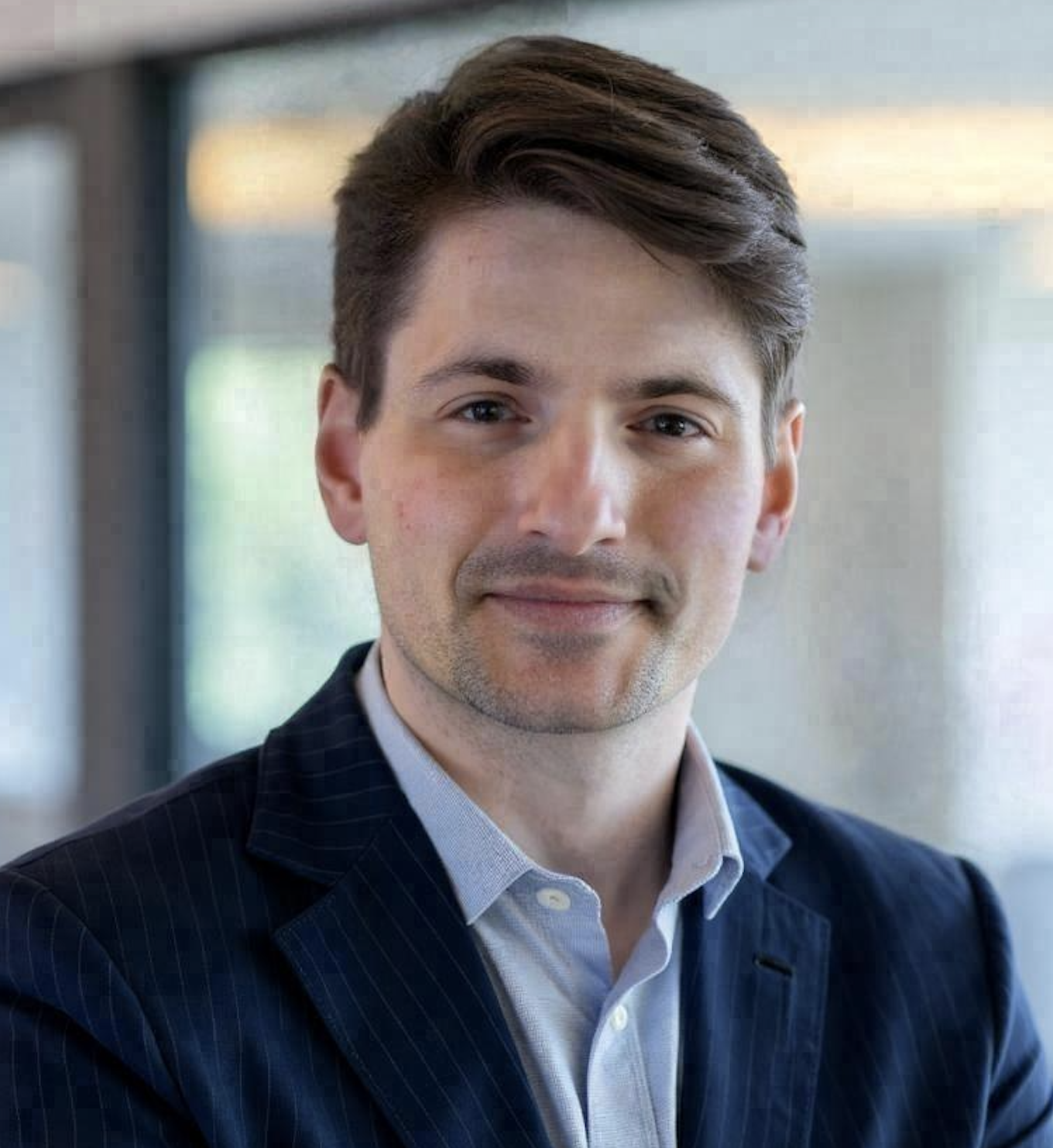 John Humphrey, Founder of Evenstar Advisory Group